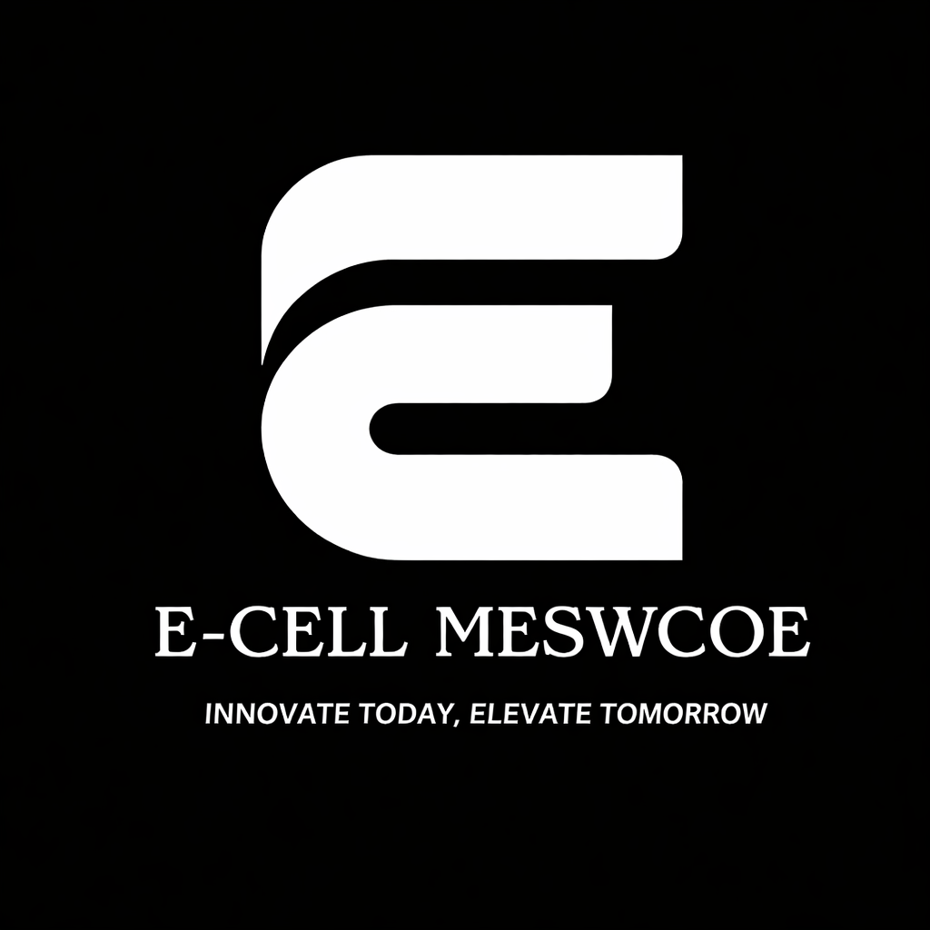 E-Cell MESWCOE