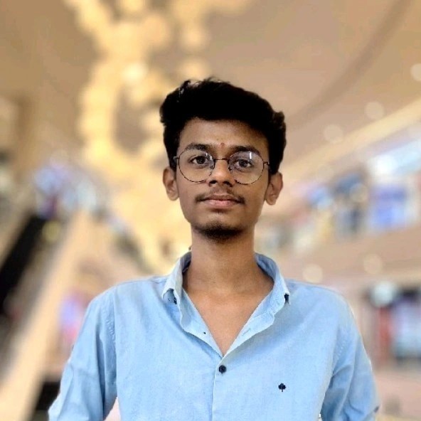 Mr. Satej Kshirsagar